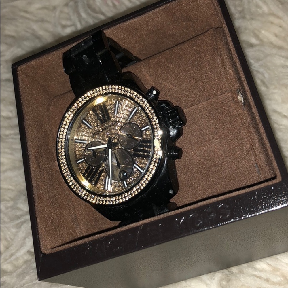 Michael Kors watch